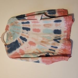 American Eagle woman crew neck pullover size small